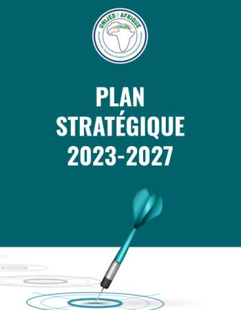 PLAN STRATÉGIQUE 2023-2027